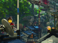 Xogo The lego ninjago Super awesome digital activity book