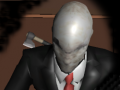 Xogo Two nights at jumpscare creation