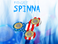 Xogo Fidget Spinna