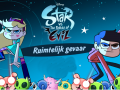 Xogo Star vs the Forces of Evil: Spatial Danger