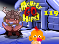 Xogo Monkey Go Happy Stage 119