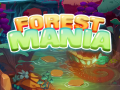 Xogo Forest Mania