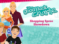 Xogo   Good Luck Charlie: Shopping Spree Showdown