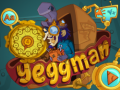 Xogo Yeggman