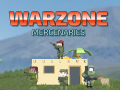 Xogo Warzone Mercenaries  