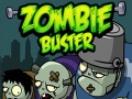 Xogo Zombie Buster 