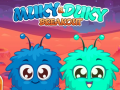 Xogo Muky & Duky Breakout    