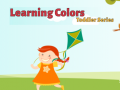 Xogo Learn Colors For Toddlers