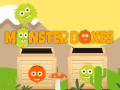 Xogo Monster Boxes