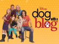 Xogo Dog With a Blog Puzzle