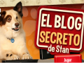 Xogo Dog With a Blog: El Blog Secreto De Stan    