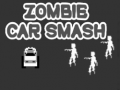 Xogo Zombie Car Smash