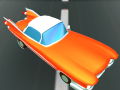 Xogo Cartoon Car Crash Derby Destruction World
