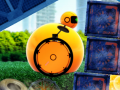 Xogo Robot Run Madness