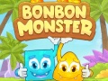 Xogo Bonbon Monsters