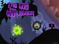 Xogo Bob Esponja: The Goo from Goo Lagoon 