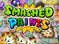Xogo Smashed Paints