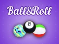 Xogo Ball&Roll
