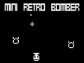 Xogo Mini Retro Bomber