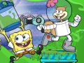 Xogo Nickelodeon Capture the slime