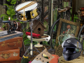 Xogo The Flea Market