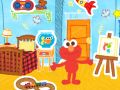 Xogo Elmo's world games