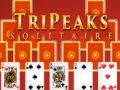 Xogo Tripeaks Solitaire
