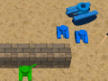 Xogo Tank Battle