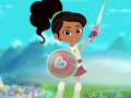 Xogo Nella the princess knight super search