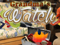 Xogo Grandma's Watch