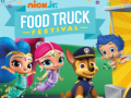 Xogo nick jr. food truck festival!