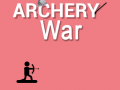 Xogo Archery War