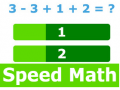 Xogo Speed Math
