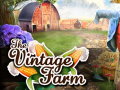 Xogo The Vintage Farm  