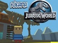 Xogo Kogama: Jurassic World