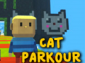 Xogo Kogama Cat Parkour  