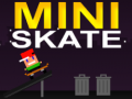 Xogo Mini Skate