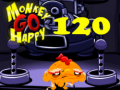 Xogo Monkey Go Happy Stage 120