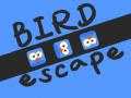 Xogo Bird Escape 