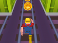 Xogo Real Metro Jump