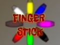 Xogo Finger Stick
