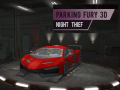 Xogo Parking Fury 3d: Night Thief