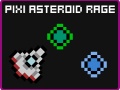 Xogo Pixi Asteroid Rage