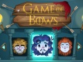 Xogo Game of Bows