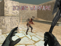 Xogo Zombie Warfare  