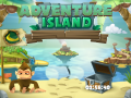Xogo Adventure Island