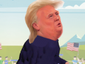 Xogo Trump Walk