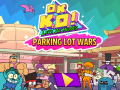 Xogo OK K.O.! Lets Be Heroes: Parking Lot Wars