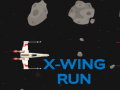 Xogo X-Wing Run