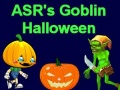 Xogo Asrs Goblin Halloween